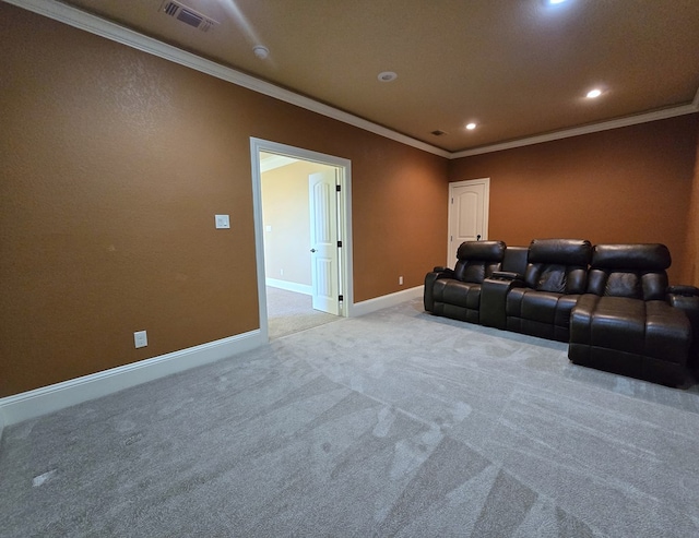 empty room with visible vents, a healthy amount of sunlight, dark colored carpet, and a tray ceiling