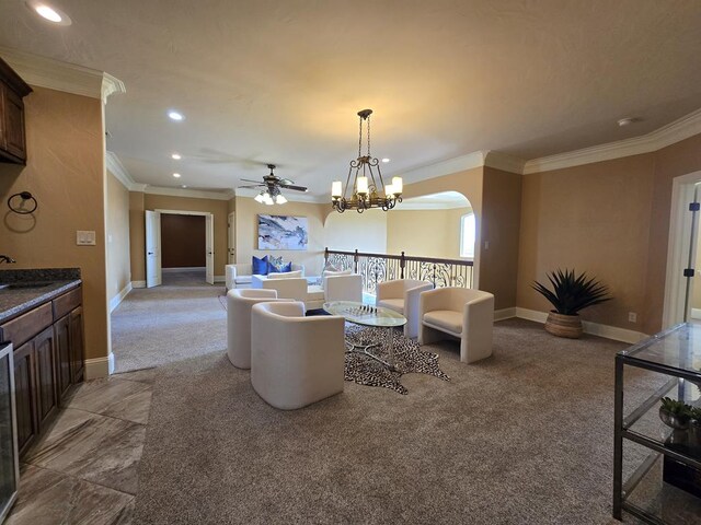 5416 Alysheba, Midland, TX 79705 - photo 34