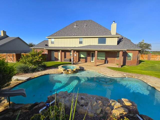 5416 Alysheba, Midland, TX 79705 - photo 18