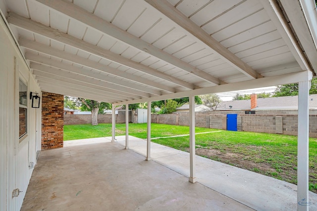3215 Sinclair Ave, Midland, TX 79705 - photo 54