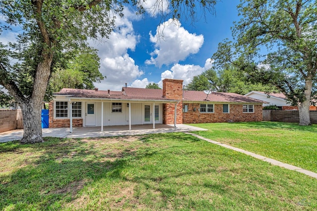 3215 Sinclair Ave, Midland, TX 79705 - photo 48