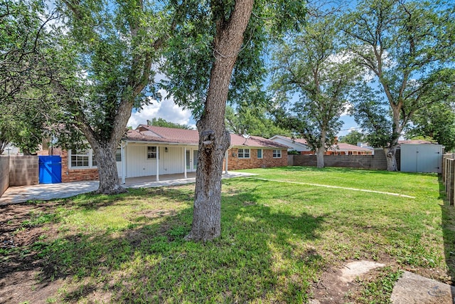 3215 Sinclair Ave, Midland, TX 79705 - photo 47