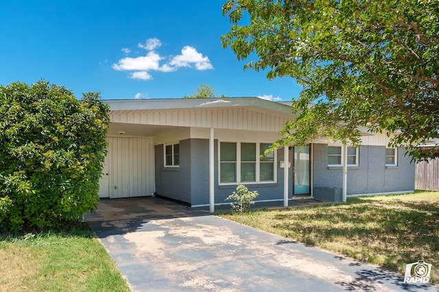 1905 Morrison Dr, Big Spring, TX 79720 - photo 3