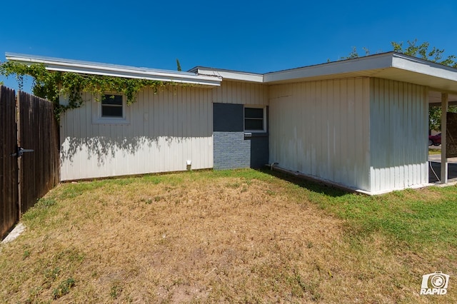 1905 Morrison Dr, Big Spring, TX 79720 - photo 24