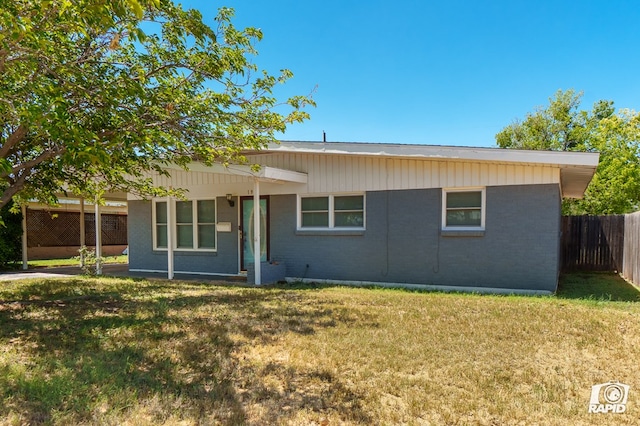 1905 Morrison Dr, Big Spring, TX 79720 - photo 2
