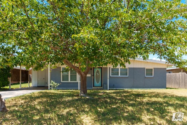 1905 Morrison Dr, Big Spring, TX 79720 - photo 1