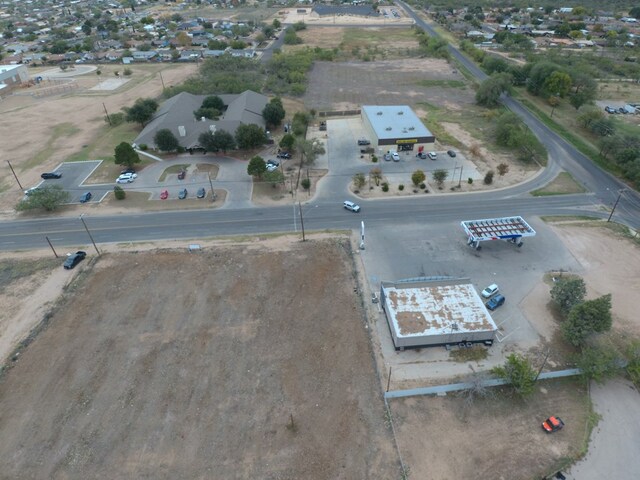 TBD N Wasson Rd, Big Spring, TX 79720