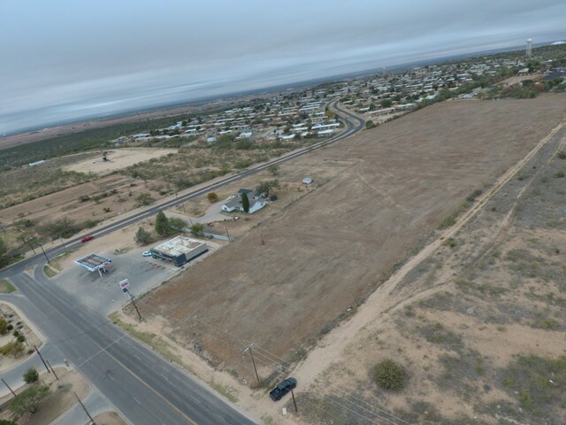 TBD N Wasson Rd, Big Spring, TX 79720
