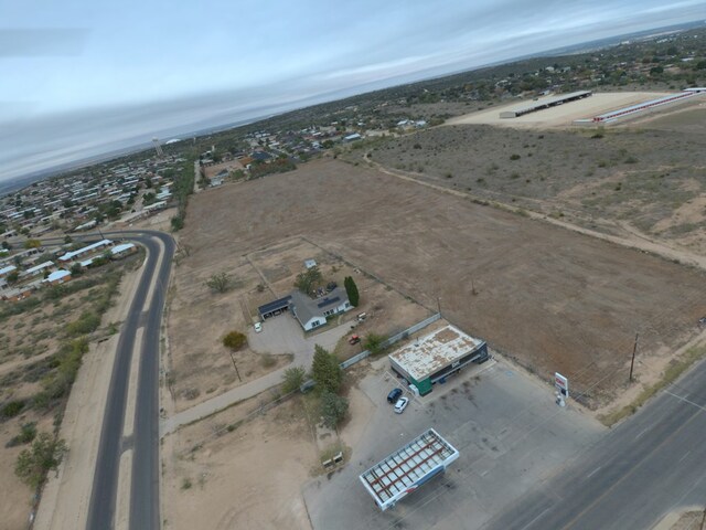 TBD N Wasson Rd, Big Spring, TX 79720