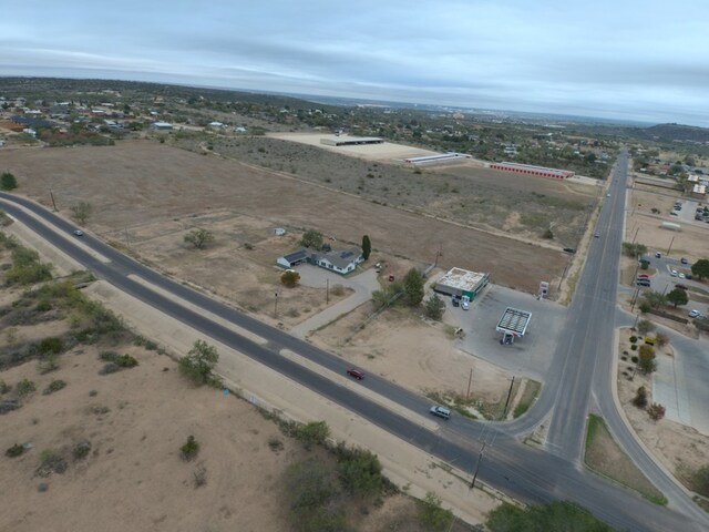 TBD N Wasson Rd, Big Spring, TX 79720