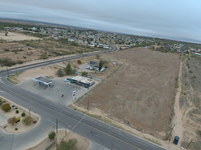 TBD N Wasson Rd, Big Spring, TX 79720