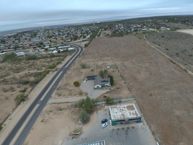 TBD N Wasson Rd, Big Spring, TX 79720