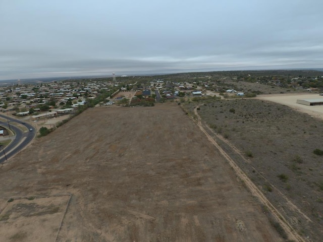 TBD N Wasson Rd, Big Spring, TX 79720