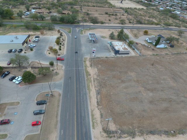 TBD N Wasson Rd, Big Spring, TX 79720