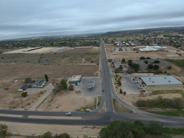 TBD N Wasson Rd, Big Spring, TX 79720