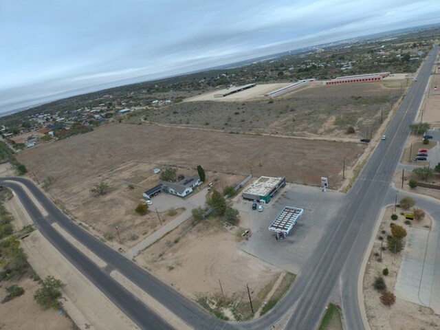 TBD N Wasson Rd, Big Spring, TX 79720