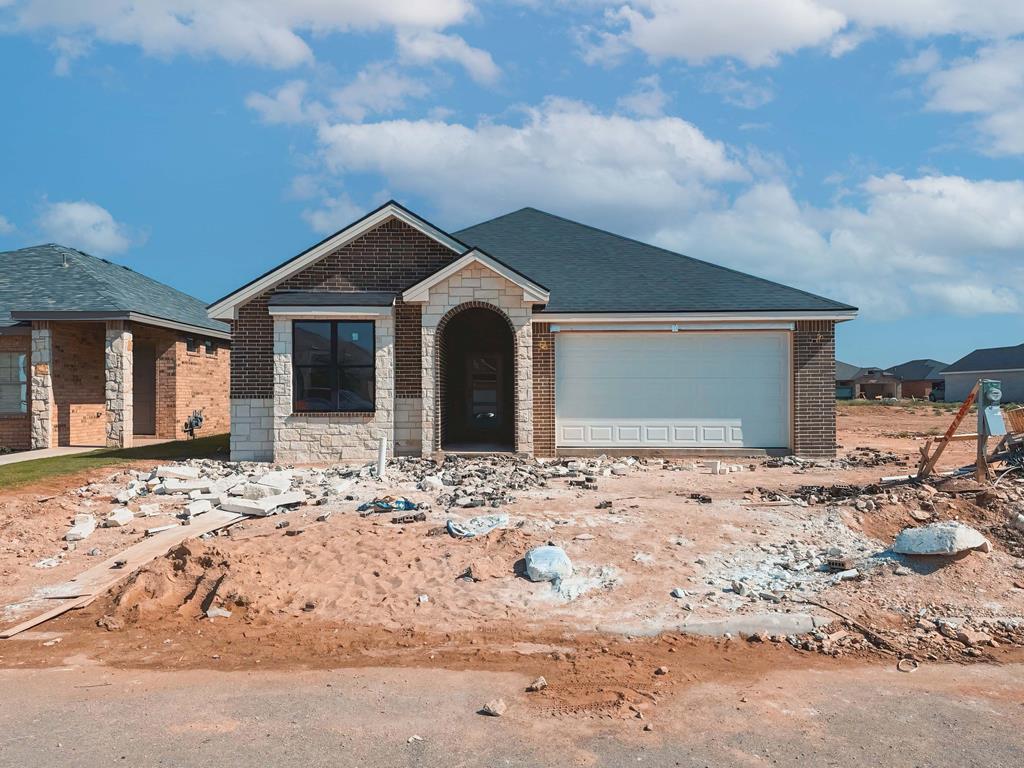 1321 Loess St, Midland, TX 79705 - photo 1