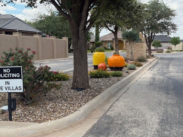 113 The Villas, Odessa, TX 79765