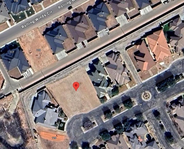 113 The Villas, Odessa, TX 79765