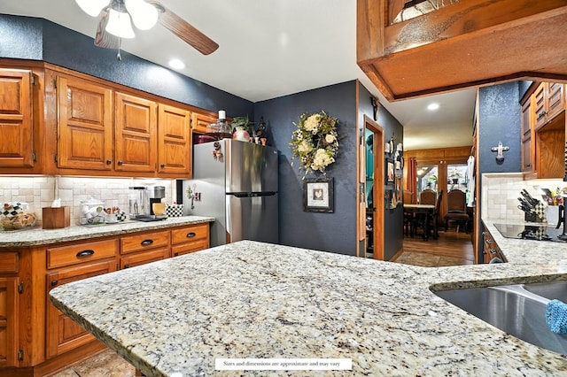 58 Fairway Oaks Blvd, Abilene, TX 79606 - photo 8