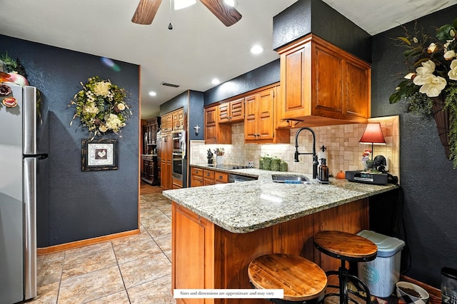 58 Fairway Oaks Blvd, Abilene, TX 79606 - photo 7