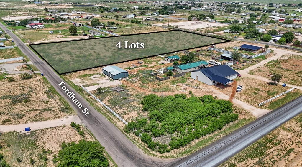 10963 E Fordham Ave, Gardendale, TX 79707 - photo 3