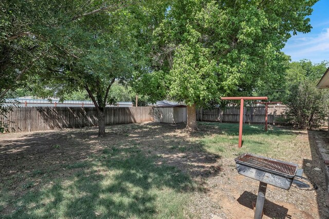 3501 44th St, Snyder, TX 79549 - photo 22