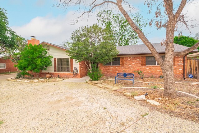 1804 Culver Dr, Midland, TX 79705 - photo 2