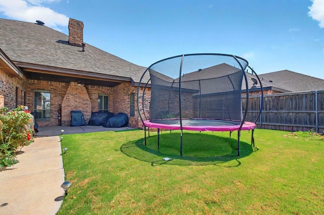 6711 Mosswood Dr, Midland, TX 79707 - photo 70