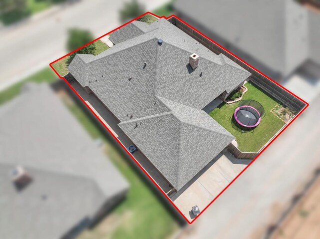 6711 Mosswood Dr, Midland, TX 79707 - photo 77