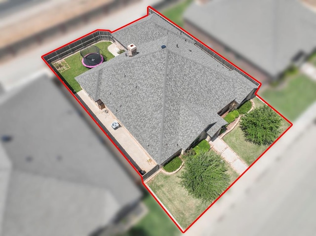6711 Mosswood Dr, Midland, TX 79707 - photo 72