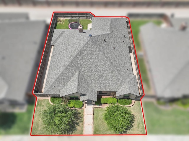 6711 Mosswood Dr, Midland, TX 79707 - photo 73