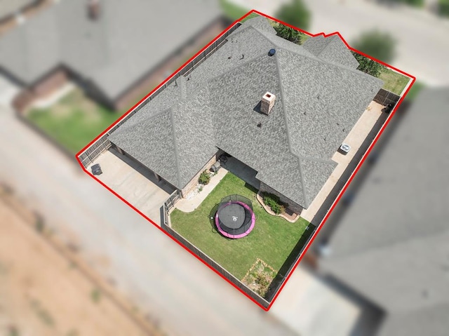 6711 Mosswood Dr, Midland, TX 79707 - photo 75