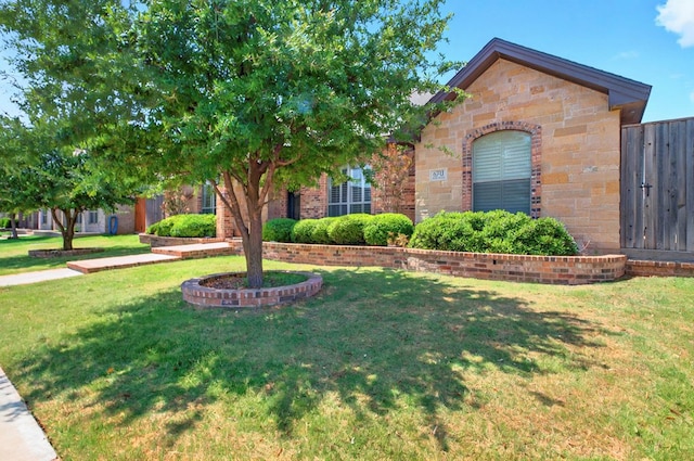 6711 Mosswood Dr, Midland, TX 79707 - photo 3