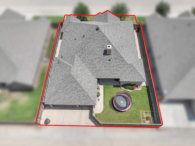 6711 Mosswood Dr, Midland, TX 79707 - photo 76