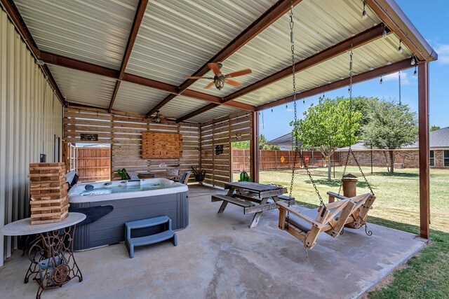 2009 S County Rd 1086, Midland, TX 79706