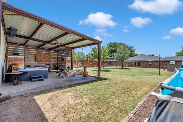 2009 S County Rd 1086, Midland, TX 79706