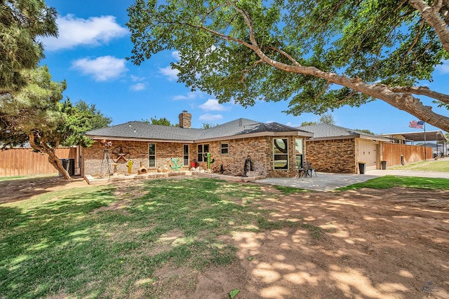 2009 S County Rd 1086, Midland, TX 79706