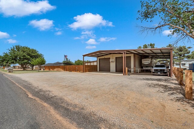 2009 S County Rd 1086, Midland, TX 79706
