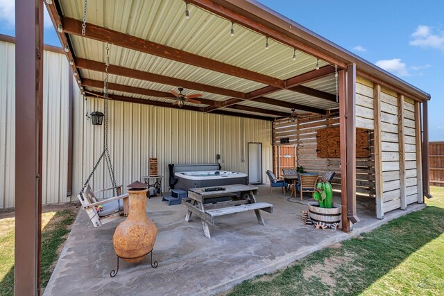 2009 S County Rd 1086, Midland, TX 79706