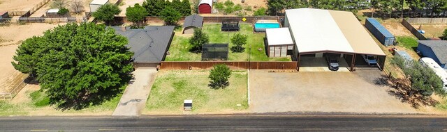 2009 S County Rd 1086, Midland, TX 79706