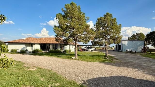 12007 W County Rd 54, Midland, TX 79707 - photo 1