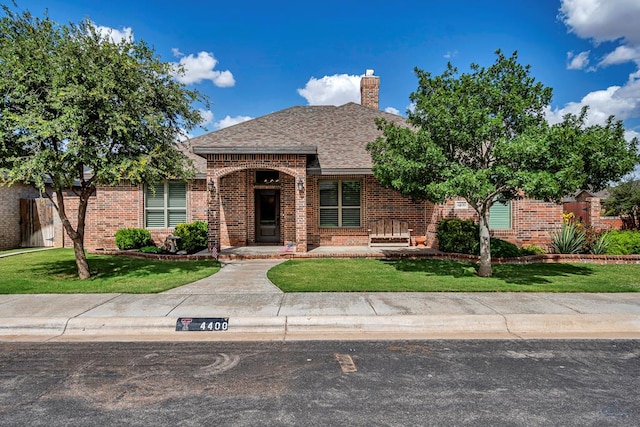 4400 San Carlos, Midland, TX 79707 - photo 1