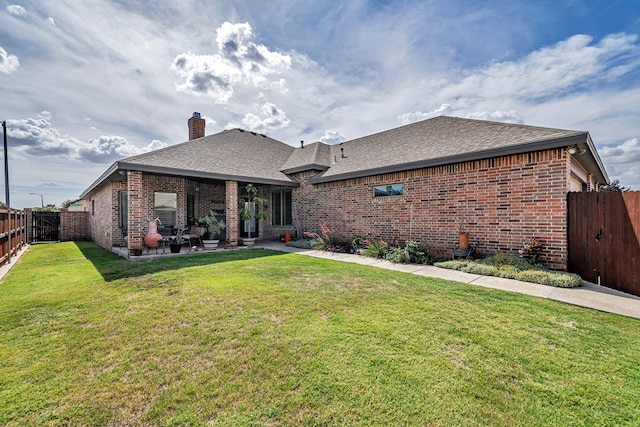 4400 San Carlos, Midland, TX 79707 - photo 33