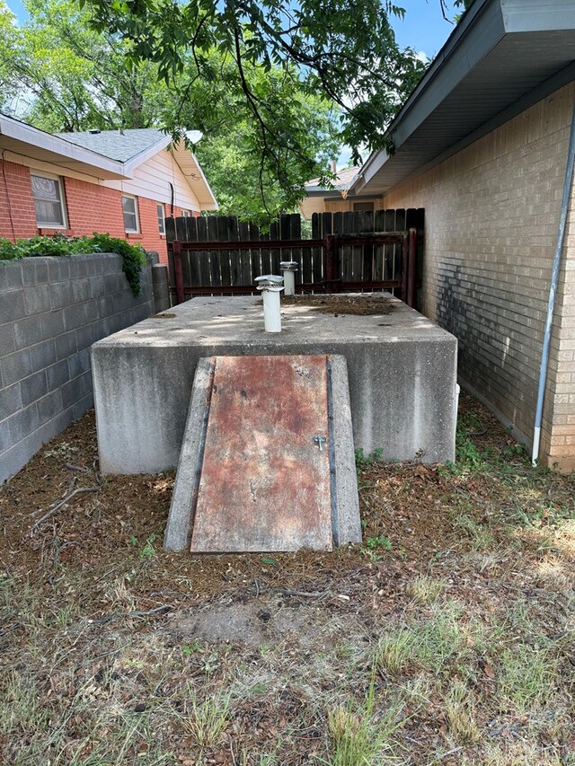 983 17th St, Colorado City, TX 79512 - photo 39