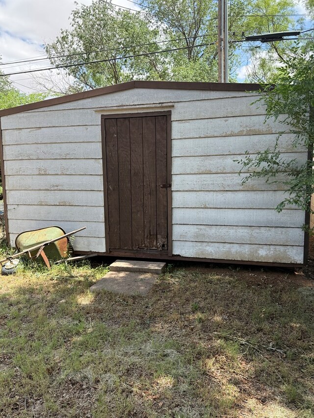 983 17th St, Colorado City, TX 79512 - photo 40