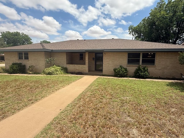 983 17th St, Colorado City, TX 79512 - photo 1