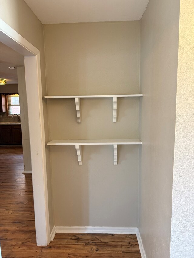 983 17th St, Colorado City, TX 79512 - photo 32