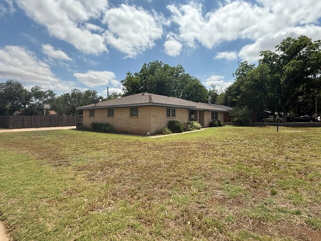 983 17th St, Colorado City, TX 79512 - photo 2