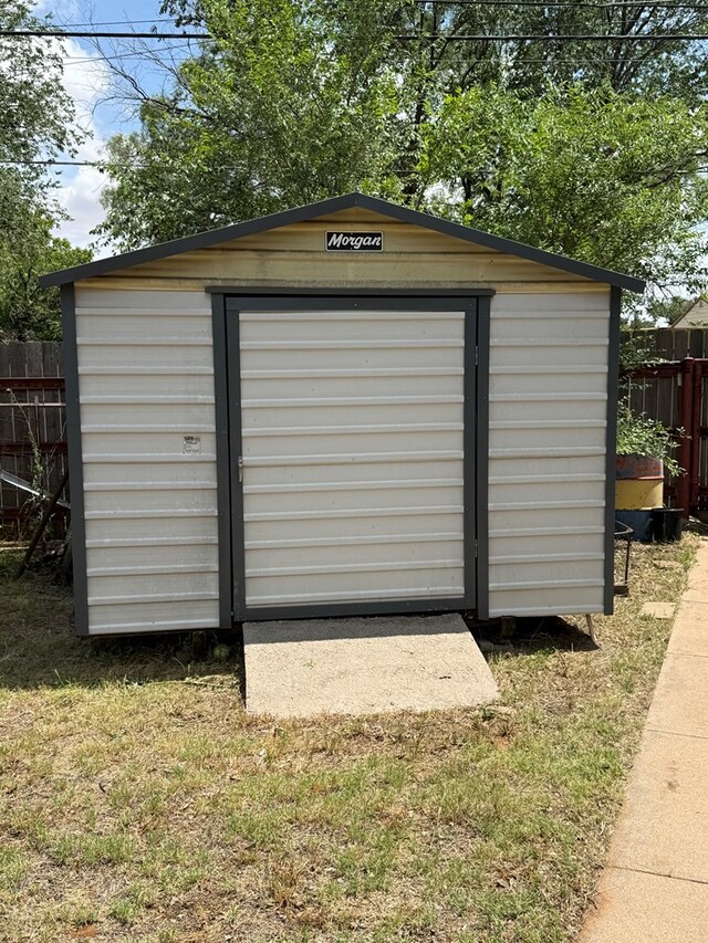 983 17th St, Colorado City, TX 79512 - photo 41